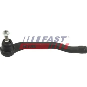 Čep řízení Hlava příčného táhla řízení - čep řízení FAST FT01611