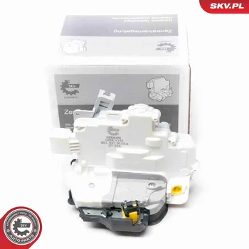 Autodoplněk Zámek dveří ESEN SKV 16SKV151