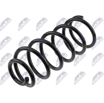 Vinutá pružina podvozku NTY ASZ-BM-037