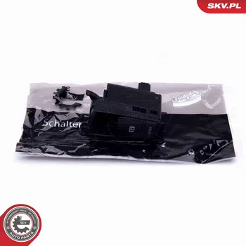 Autoelektrika Spínač, činnost parkovací brzdy ESEN SKV 96SKV068