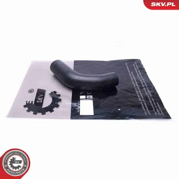 Palivový systém Hadička plnicího vzduchu ESEN SKV 24SKV580