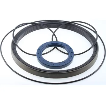 Sada těsnění pro náboj kola CORTECO 49197426