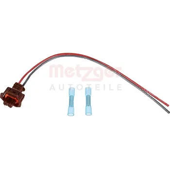 Zapalovací kabel Sada kabelů na opravu, zapalovací zařízení METZGER 2324247