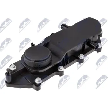 Kliková hřídel Odlučovač oleje pro odvětrávání klikové skříně NTY BPZ-VC-001