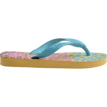 Dámská móda Havaianas Yellowblue 1206724 13C