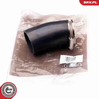 Palivový systém Hadička plnicího vzduchu ESEN SKV 24SKV175