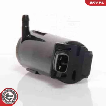 Vodní pumpa motoru Vodní čerpadlo ostřikovače, čistění skel ESEN SKV 15SKV016