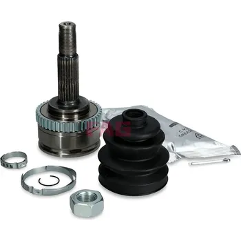 Hřídel nápravy Sada kloubů, hnací hřídel Schaeffler FAG 771 0168 30