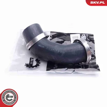 Palivový systém Hadička plnicího vzduchu ESEN SKV 43SKV138