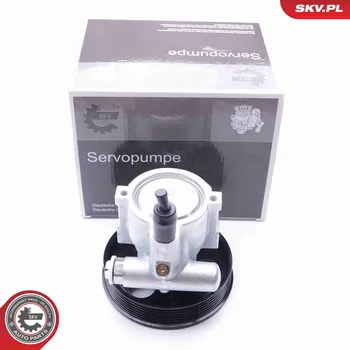 Posilovač řízení Hydraulické čerpadlo, řízení ESEN SKV 10SKV232