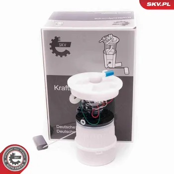 Palivové čerpadlo Palivová přívodní jednotka ESEN SKV 02SKV770