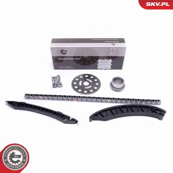 Rozvod motoru Sada rozvodového řetězu ESEN SKV 21SKV246