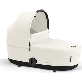 Přeprava dětí CYBEX Platinum Mios Lux Carry Cot Off White
