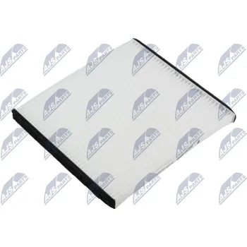 Kabinový filtr Filtr vzduchu v interiéru NTY FCF-TY-018