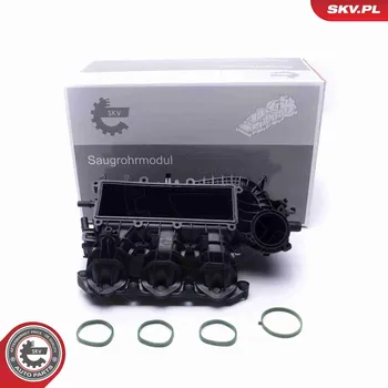 Výfuková trubka Sací trubkový modul ESEN SKV 49SKV061