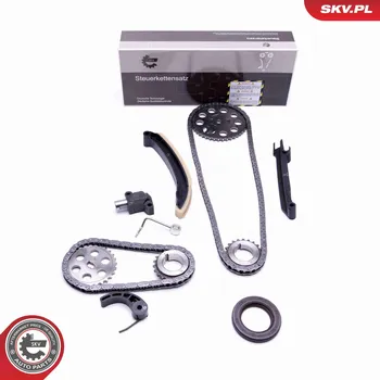 Rozvod motoru Sada rozvodového řetězu ESEN SKV 21SKV209
