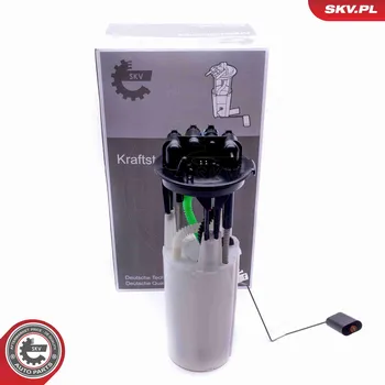 Palivové čerpadlo Palivová přívodní jednotka ESEN SKV 02SKV826