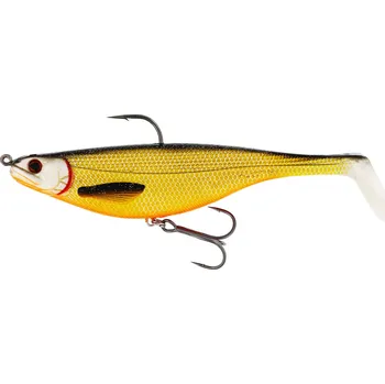 Umělá nástraha Westin Gumová Nástraha Shadteez RF2 Official Roach Délka: 16cm, Hmotnost: 55g, Počet kusů: 1ks