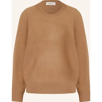 Dámský svetr Lisa Yang Dámský Kašmírový Svetr, velbloudí, 38