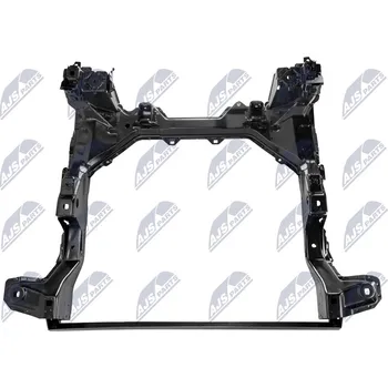 Nárazník Pomocný rám / souprava nosičů NTY ZRZ-ME-003