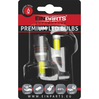 Zapalovací a žhavicí svíčka Sortiment, žhavící svíčky Einparts Automotive EPL233