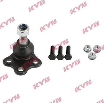 Čep nápravy Podpora/kloub KYB KBJ4027