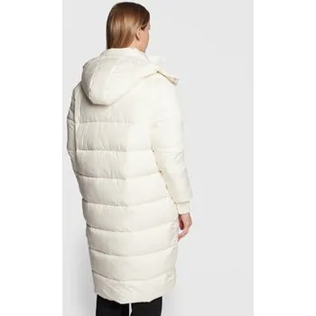 Ellesse Zimní bunda Ponyo SGQ16963 Écru Regular Fit 38