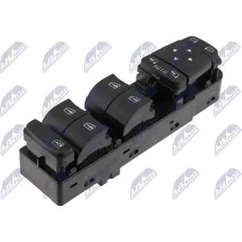 Stahovačka okna Spínač, zvedací zařízení oken NTY EWS-RE-090A