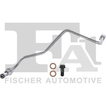 Motor automobilu Olejové potrubí FA1 614-815Z