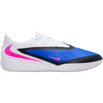 Pánská sálová obuv Sálovky Nike Phantom 6 Low Academy IN hq2319-446 Velikost 42,5 EU | 8 UK | 9 US | 27 CM