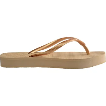 Dámská móda Havaianas Gold 1207375 8