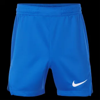 Chlapecké kraťasy Nike Royal Blue 1208876 9-10 (M)