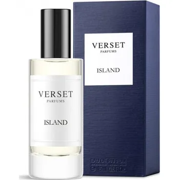 Verset ISLAND parfém PÁNSKÝ Objem: 15 ml VERSET