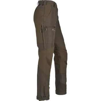 Dámské kalhoty Dámské myslivecké kalhoty Pinewood Caribou Hunt Velikost: 34