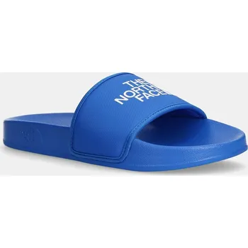 Pánské pantofle Pantofle The North Face Base Camp Slide III NF0A4T2R73V1 modrá 55X, EUR 40.5