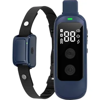 tréninková pomůcka pro psa Patpet 681 | Elektronický výcvikový obojek - pro 1 psa
