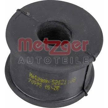 Stabilizátor nápravy Uložení stabilizátoru - držák METZGER 52121008