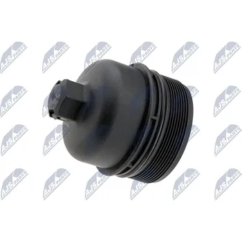 Olejový filtr Kryt pouzdra olejového filtru NTY CCL-CT-008