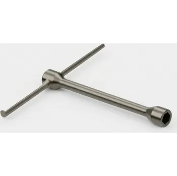 Sada nářadí DELTA HL DE-KLHMS0103 Klíč pro rychloupínák Lehnhoff MS01/MS03