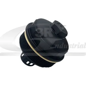 Olejový filtr Kryt pouzdra olejového filtru 3RG 98903