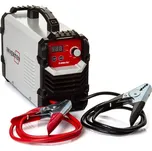 MAR-POL M89382 Invertorová nabíječka baterií s funkcí start 600 A, 12/24 V