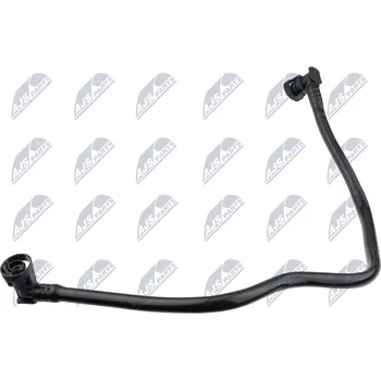 Palivová nádrž Odvzdušňovací hadice, palivová nádrž NTY EFP-BM-017