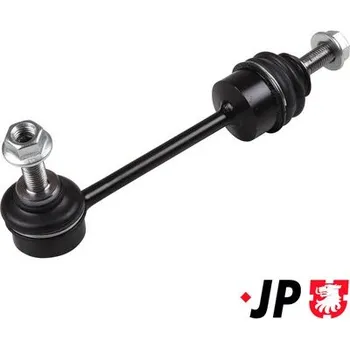 Stabilizátor nápravy Tyč nebo vzpěra stabilizátoru JP GROUP 6550400100