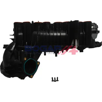 Váha vzduchu Sací trubkový modul BOGAP B1712114