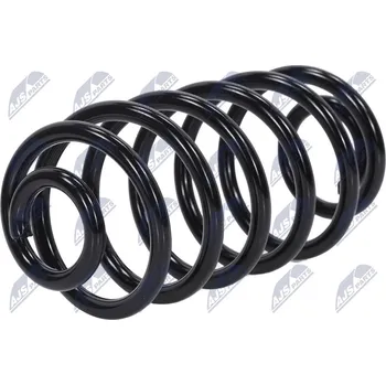 Vinutá pružina podvozku NTY ASZ-PL-022