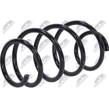 Vinutá pružina podvozku NTY ASZ-RE-025