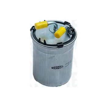 Palivový filtr Palivový filtr MAGNETI MARELLI 153071760748