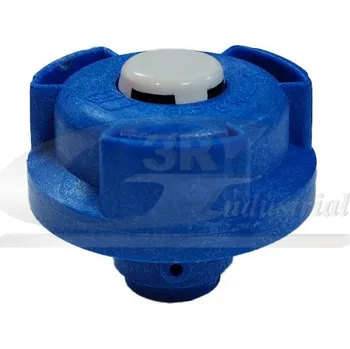 Filtr močoviny Koncovka, palivová jednotka (vstřikování močoviny) 3RG 88223