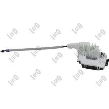 Autozámek Zámek dveří ABAKUS 132-054-005