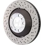 Brzdový kotouč SHW Performance PFR41487